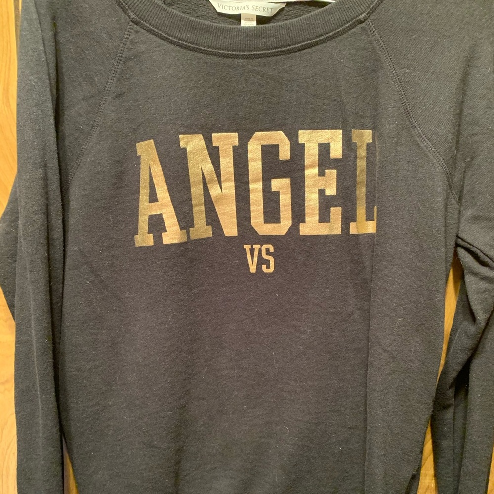 Victoria Secret sweater